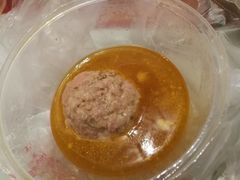 -夏氏怪老头·扬州狮子头(天山西路店)