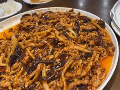 -金阁家常菜(贵阳路店)