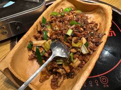 -老阿爸鲜鱼土菜(独墅湖店)