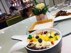 -茹·pure vegan(博华广场店)