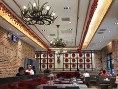 -东北风(江北万达店)