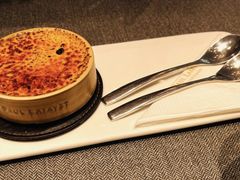 招牌法式焦糖烤布蕾-PAUL LAFAYET 法式甜品(港汇广场店)