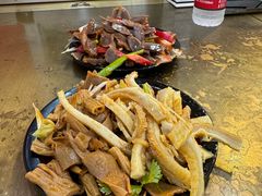 -惠丰源烩面馆(经七路店)
