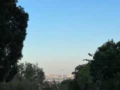 -北京西山国家森林公园