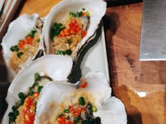 -木屋烧烤(岗顶二店)