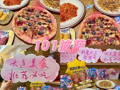 -小船渔村•大连菜•大连焖鱼(黄河路店)