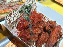 -JPG canteen(广州东山口店)