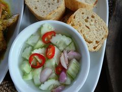 -自然餐厅(Phuket)