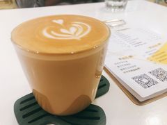 白咖啡-五进制 Coffee Shop