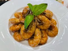 -一品全大酒店(桃浦店)