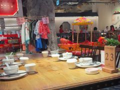 -山芋腔苏北菜(盐城滨海店)