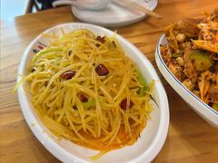 -小川香·川菜(闽江二路店)