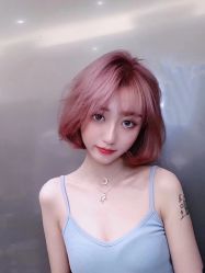 -GIRL STYLE 烫发·染发沙龙