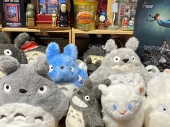 -猫的天空之城概念书店(苏州诚品店)