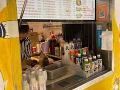 -猫街饭团(顶澳仔猫街店)