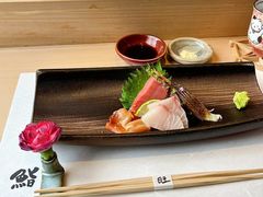 -鮨一日本料理旗舰店(总店)