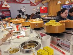-龍歌自助小火锅(城阳万象汇店)