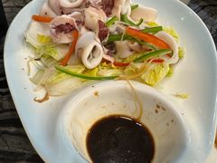 -美极鲜食坊(宝安南路店)