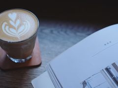-BAMN coffee