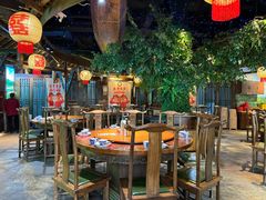 -龙潭喜客·四川客家菜