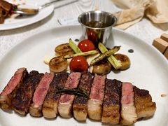 -娜娜家•Nana's restaurant(国金汇店)