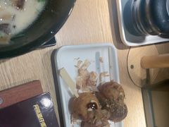 -味千拉面(煌华新纪元购物广场店)
