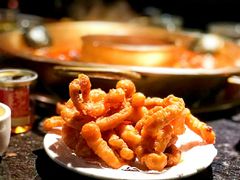 -巴蜀大宅门火锅(北大街店)