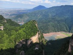 -崆峒山景区