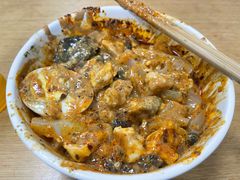 -清真·宏顺祥卤汁凉粉(大皮院店)