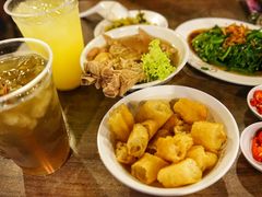 -松發肉骨茶(牛车水店)
