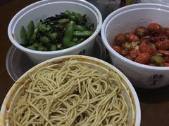 -巴厘龙虾·榜首油焖大虾(音乐学院·沿江酒馆店)
