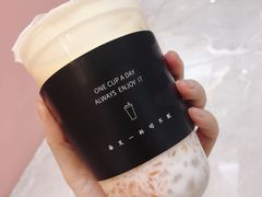 杨枝甘露-古茗(龙汇广场店)