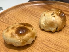 烤包子-石榴花新疆清真餐厅(莫愁湖店)