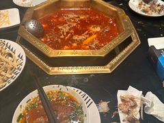 -蜀九香火锅(李家沱店)