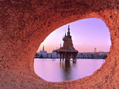 -大连海昌发现王国主题公园