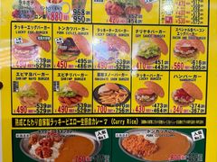 -幸运小丑汉堡(Bay Area本店)