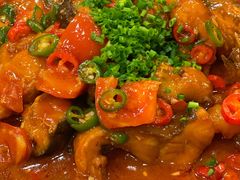 -椿记烧鹅(北门店)