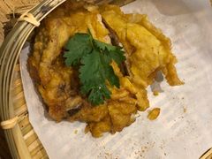 -新梅华·茶点餐厅(欧尚店)