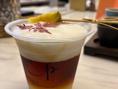 -Parking Coffee(孩儿巷店)