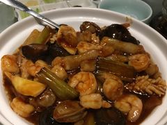 -董鲁烤鸭(建和街店)
