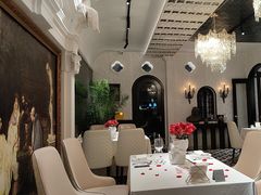 -Inspiration灵感·罗马西餐厅(九龙坡店)