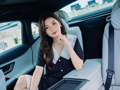 -浙江星杭奔驰4S店(海创园店)