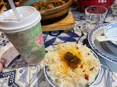 -图味美小黄鱼·景德菜(浙江路店)