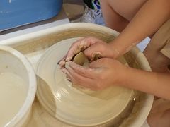 -1001艺术手作·银饰DIY·拼豆(小寨金莎店)