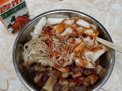 -修记牛杂店(同华东一路店)