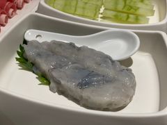 -海底捞火锅(大融城店)