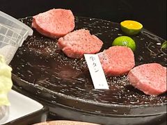 -焱铁烧·黑毛和牛专门店(杭州嘉里中心店)