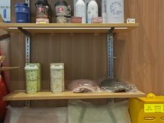 -霸王茶姬(西单百货店)