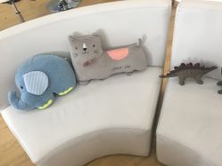 -星童star.kids儿童发型设计·满月胎发(玉兰花园店)