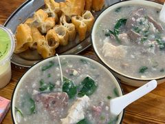 -兄妹生滚粥(广昌路店)